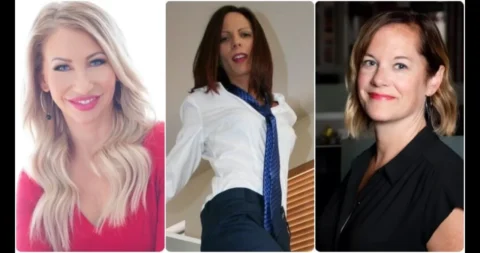 The Inspiring Journey of Wife Crazy Stacie: A Must-Read Blog Post Stacie