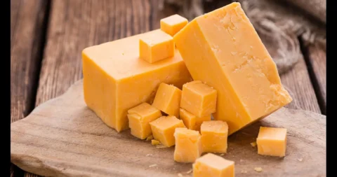 Why 'Cheddar Up' is the Next Big Thing in Cheese Culture Cheddar Up