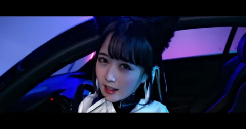 The Rise of Ria Kurumi: A Japanese Fashion Icon Kurumi