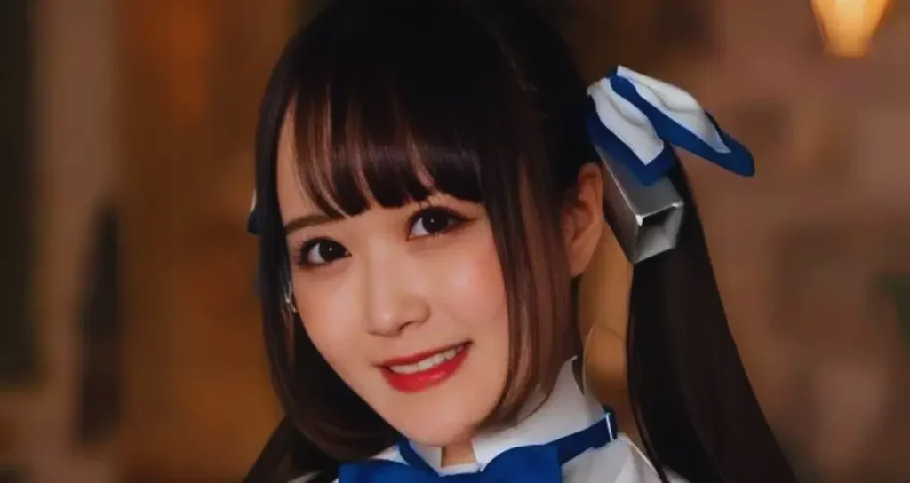 The Rise of Ria Kurumi: A Japanese Fashion Icon Kurumi