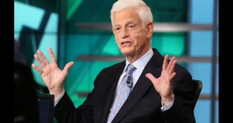 Marc J. Gabelli: Strategies Behind His Success in Value Investing Marc J. Gabelli