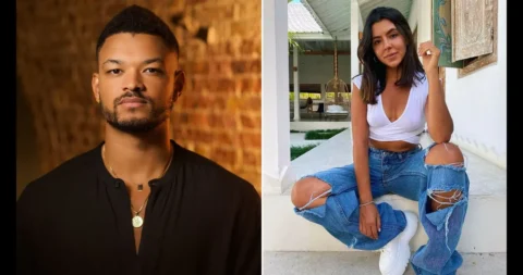 Steven Bartlett Girlfriend: Inspirational Moments from Their Relationship Steven Bartlett Girlfriend