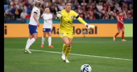 Unveiling the Wealth of Mary Earps: A Deep Dive into Her Net Worth Mary Earps