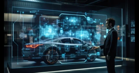 The Evolution of Geekzilla Autos: From Concept to Reality Geekzilla Autos