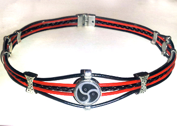 Understanding Submissive Collars: A Comprehensive Guide for Beginners Submissive Collars