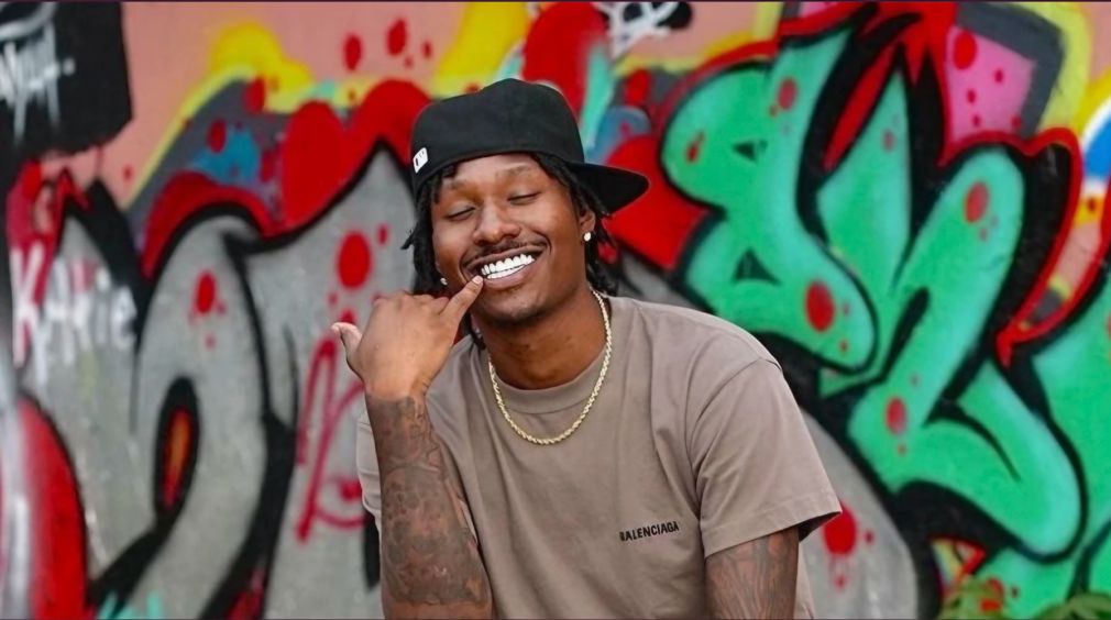The Evolution of Duke Dennis: A Look at His Age and Career Milestones Duke Dennis