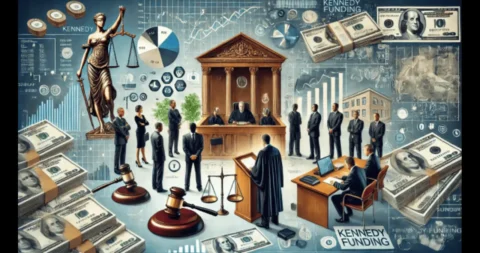 Unpacking the Kennedy Funding Lawsuit: Key Details You Need to Know Kennedy Funding Lawsuit