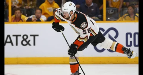 How Much is Nic Kerdiles Worth? Exploring the Financial Success of the Former NHL Player Nic Kerdiles Worth