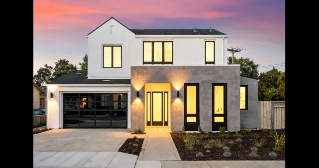 Discovering Thomas James Homes: Craftsmanship and Community Combined Thomas James Homes