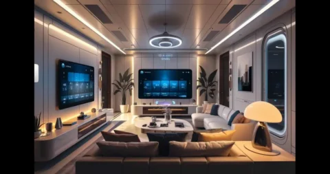 From Concept to Reality: Geekzilla Explores Cutting-Edge Technologies at CES 2023 Geekzilla