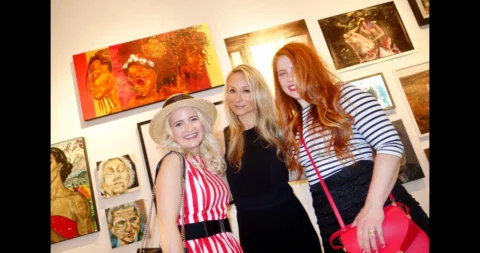 A Day in the Life of Laura Siegelbaum: Balancing Art, Inspiration, and Passion Laura Siegelbaum