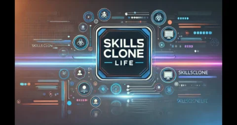 Unlocking Potential: How SkillsClone.Life Transforms Personal Development SkillsClone.Life