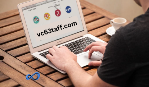 vc63taff.com: The Complete Review for New Users vc63taff.com