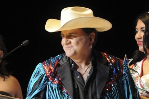 Johnny Canales Net Worth: The Wealth Journey of the Tejano Music Pioneer Johnny Canales