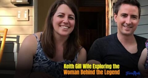 Keith Gill Wife: The Untold Story of the Woman Behind the Investor keith gill wife