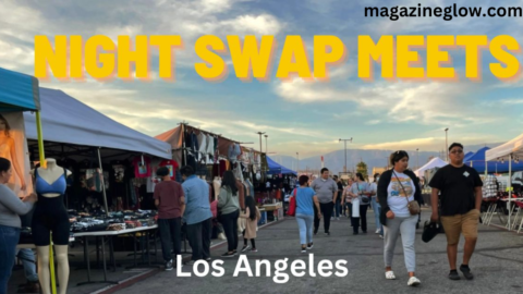 Exploring the Night Swap Meet: A Unique Marketplace Experience night swap meet