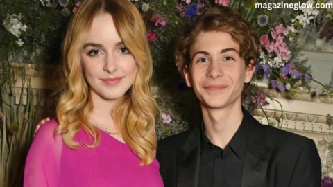 The Intriguing World of mckenna grace relationship mckenna grace relationship