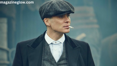 Cillian Murphy: The Multifaceted Talent Behind the Screen cillian murphy