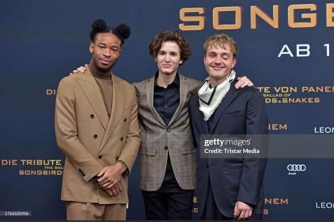 Kjell Brutscheidt Eye: The Intersection of Vision and Creativity kjell brutscheidt