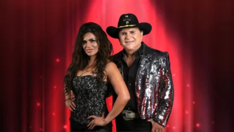 Johnny Canales Net Worth: The Wealth Journey of the Tejano Music Pioneer johnny canales net worth