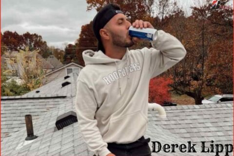 Derek Lipp Net Worth: Top Earnings Highlights and Wealth Accumulation derek lipp net worth