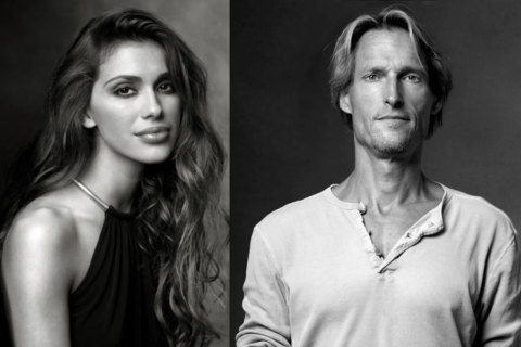 Mark Laita Wife: Insights Into the Life of the Photographer’s Spouse mark laita wife