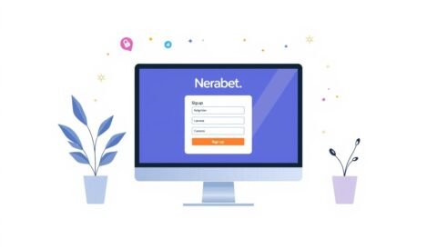 Quick Tips for a Hassle-Free Nerabet Sign Up Experience nerabet sign up