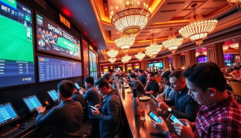 Ultimate Guide to WE88: Sports Betting Like a Pro WE88
