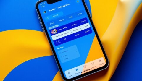 Youwin Mobil Uygulama Rehberi: Hızlı Bahis Deneyimi Cebinizde Youwin Mobil Uygulama Rehberi: Hızlı Bahis Deneyimi Cebinizde
