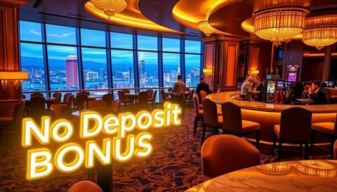 Trusted Casino Platforms Providing No Deposit Bonus Offers Trusted Casino Platforms Providing No Deposit Bonus Offers