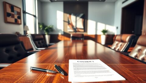 Business Agreement Translation into Spanish for Global Deals Business Agreement Translation into Spanish for Global Deals