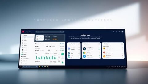 Exploring the Key Features of Ledger Live for Beginners Exploring the Key Features of Ledger Live for Beginners
