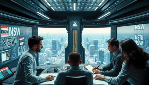 Top NSFW AI Platforms: Features Driving Business Success