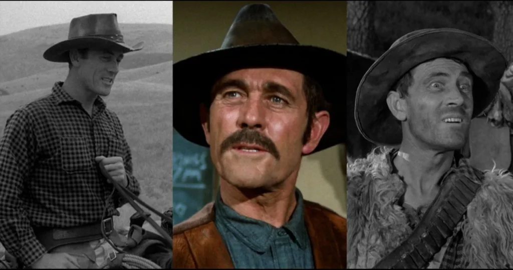 The Bond Between Ken Curtis and His Twin Brother: A Close Connection Bond