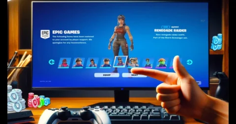 Exploring Fortnite.gg/Y23: Tips and Tricks for New Players Fortnite.gg/Y23