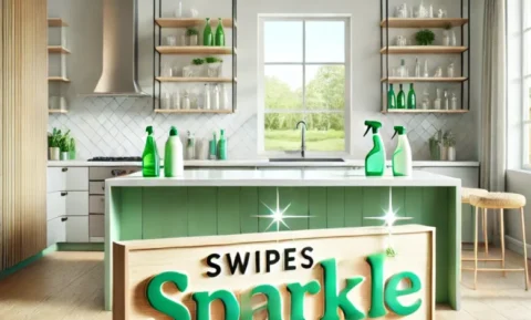 Swipesparkle.us