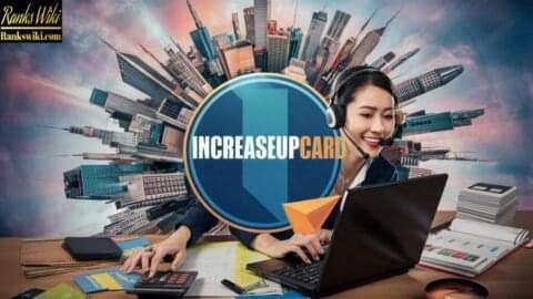 Increaseupcard.com: Your Guide to Smart Credit Management Increaseupcard.com