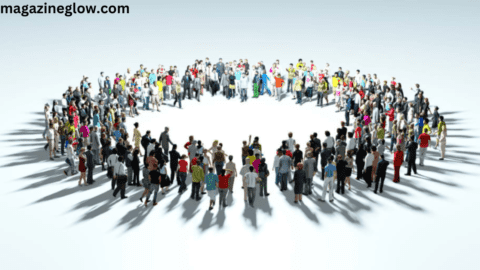 The Phenomenon of Human Gathering Fake: Understanding the Impact on Society human gathering fake